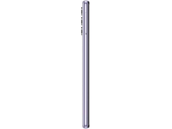 Фото - Смартфон Samsung Galaxy A32 4/64Gb Light Violet (SM-A325FLVDSEK)