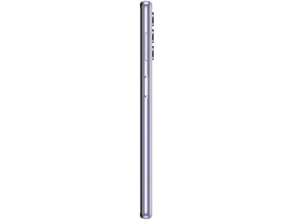 Фото - Смартфон Samsung Galaxy A32 4/64Gb Light Violet (SM-A325FLVDSEK)