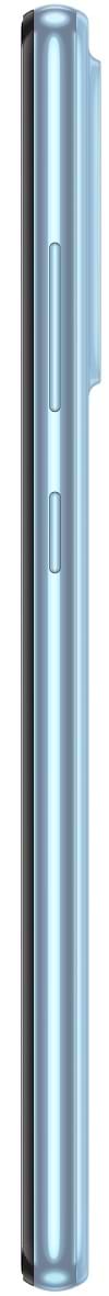 Фото - Смартфон Samsung Galaxy A52 4/128Gb Blue (SM-A525FZBDSEK)