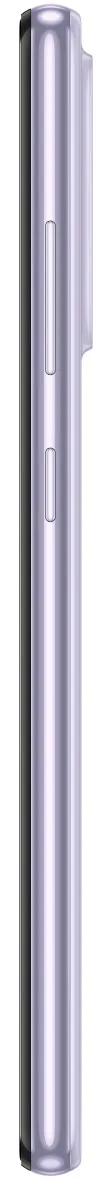 Фото - Смартфон Samsung Galaxy A52 4/128Gb Light Violet (SM-A525FLVDSEK)