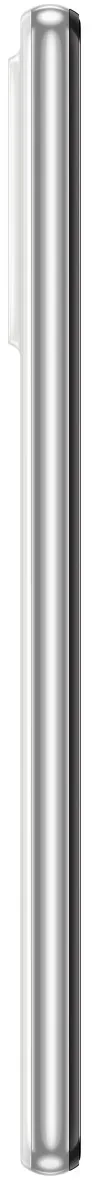 Фото - Смартфон Samsung Galaxy A72 6/128Gb White (SM-A725FZWDSEK)