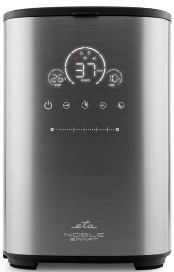 Зволожувач повітря ETA Noble Smart 5629 90000 - Фото 1