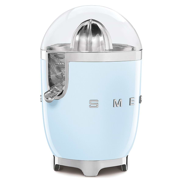 Фото - Цитрус-прес Smeg CJF11PBEU