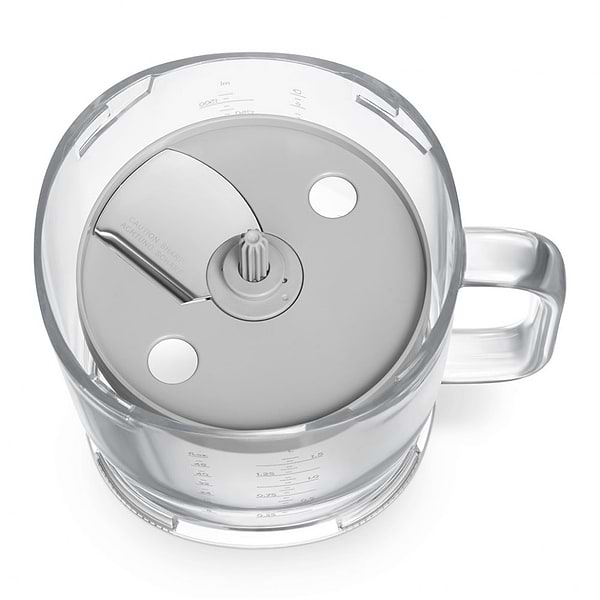 Фото - Насадка для блендера Smeg HBFP11