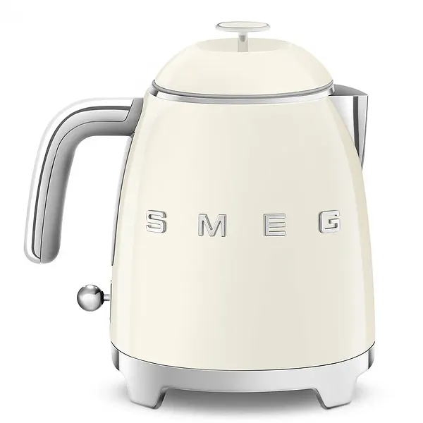 Фото - Электрический чайник Smeg KLF05CREU
