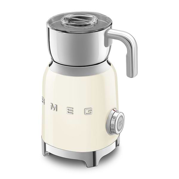 Фото - Модуль для збивання молока Smeg MFF11CREU