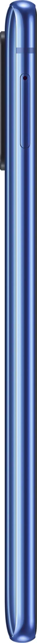 Фото - Смартфон Samsung Galaxy S10 Lite 6/128Gb Blue (SM-G770FZBD)