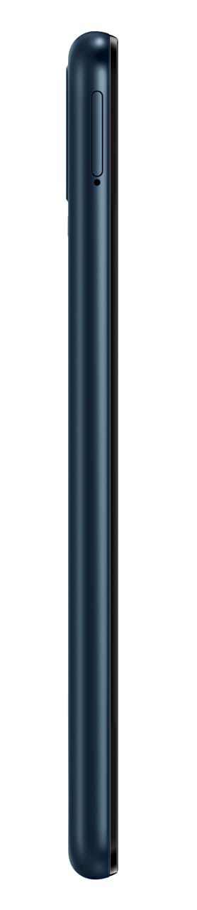 Фото - Смартфон Samsung Galaxy M12 4/64Gb Black (SM-M127FZKVSEK)