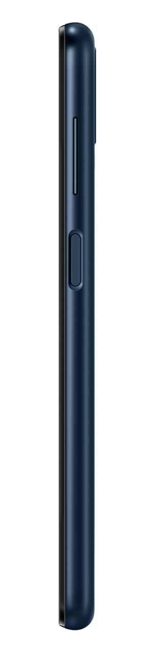 Фото - Смартфон Samsung Galaxy M12 4/64Gb Black (SM-M127FZKVSEK)