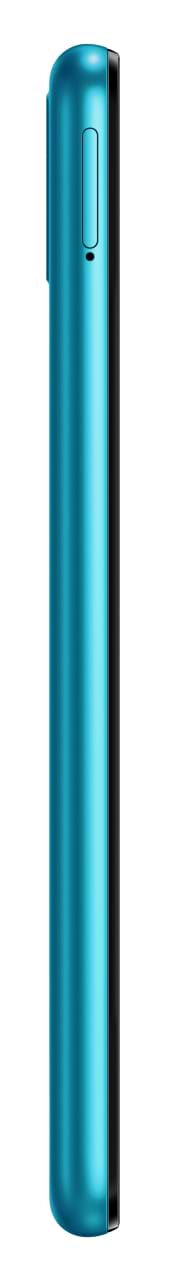 Фото - Смартфон Samsung Galaxy M12 4/64Gb Green (SM-M127FZGVSEK)