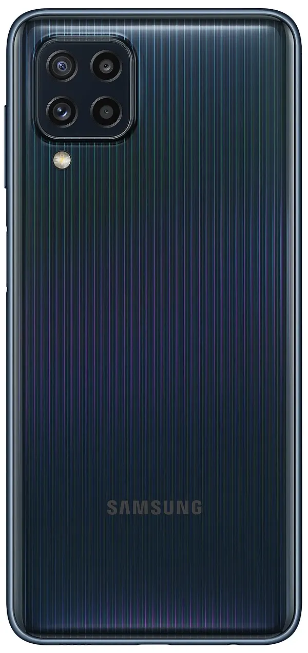 Фото - Мікропошкодження - Смартфон Samsung Galaxy M32 6/128Gb Black (SM-M325FZKGSEK)