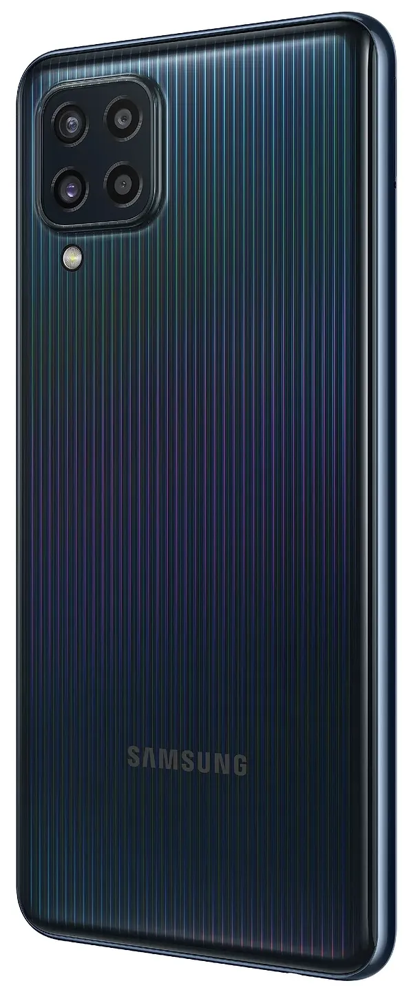 Фото - Мікропошкодження - Смартфон Samsung Galaxy M32 6/128Gb Black (SM-M325FZKGSEK)