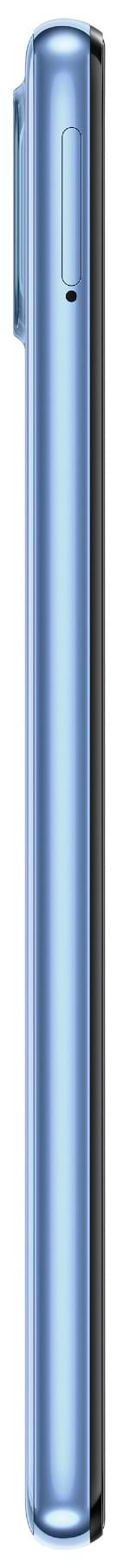 Фото - Смартфон Samsung Galaxy M32 6/128Gb Light Blue (SM-M325FLBGSEK)