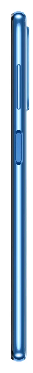 Фото - Смартфон Samsung Galaxy M52 6/128Gb Light Blue (SM-M526BLBHSEK)