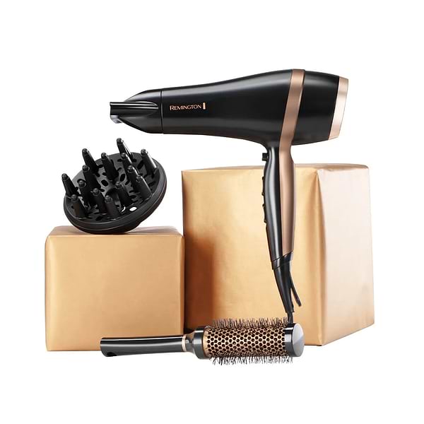 Фото - Фен Remington D6960GP Salon Smooth