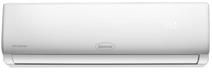 Кондиционер сплит Samurai SMA-09HRDN8T - Фото 1