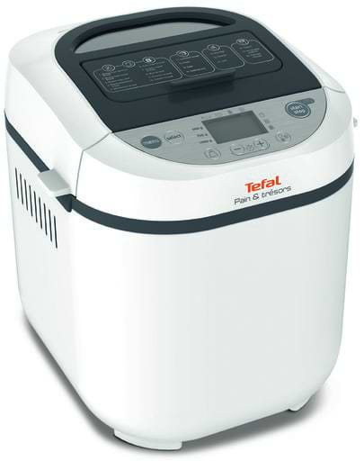 Хлібопічка Tefal PF250135 - Фото 1