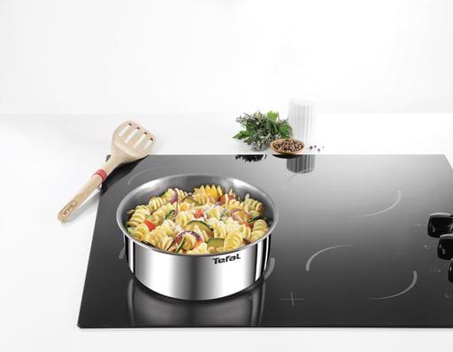 Фото - Набір посуду зі знімною ручкою Tefal L925SA14 Ingenio Emotion 10 пр.