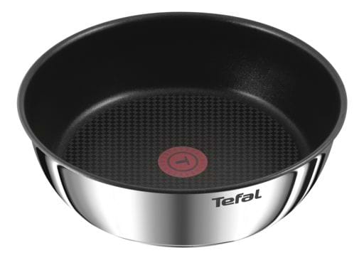 Фото - Набір посуду зі знімною ручкою Tefal L925SA14 Ingenio Emotion 10 пр.