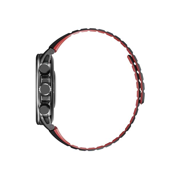 Фото - Смарт-годинник iMiki Holo Ultra Black Magnetic Strap