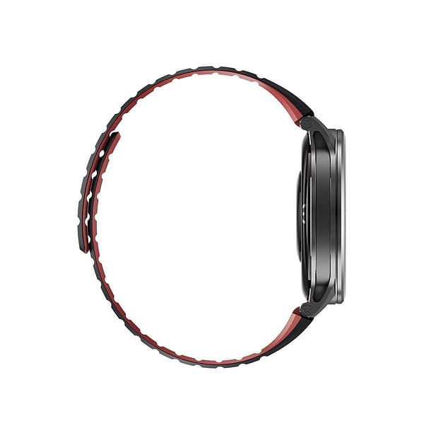 Фото - Смарт-годинник iMiki Holo Ultra Black Magnetic Strap
