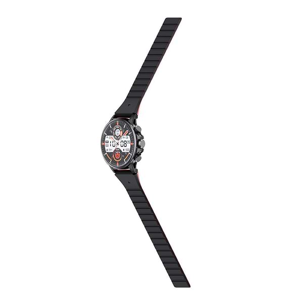 Фото - Смарт-годинник iMiki Holo Ultra Black Magnetic Strap