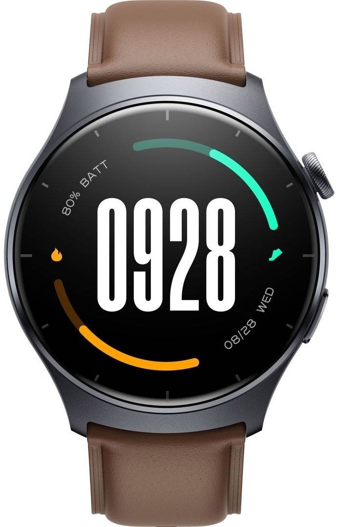 Фото - Смарт-годинник Mibro Watch Lite 3 Dark Gray