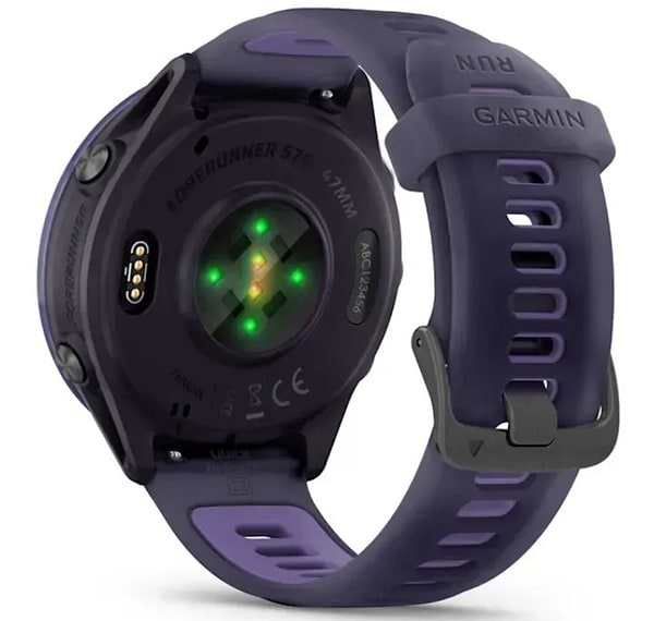 Фото - Смарт-годинник Garmin Forerunner 570 - 47MM Imperial Purple/Indigo (010-02971-02)