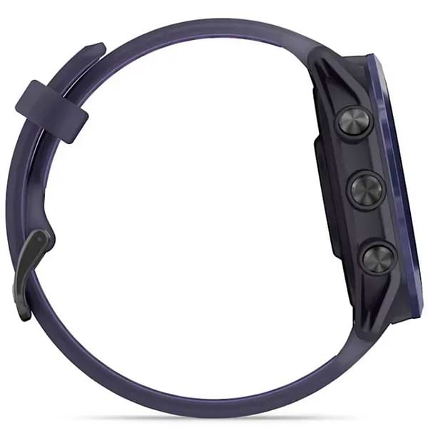 Фото - Смарт-годинник Garmin Forerunner 570 - 47MM Imperial Purple/Indigo (010-02971-02)