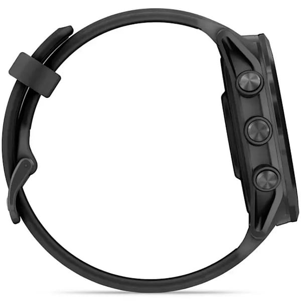 Фото - Уценка - Смарт-часы Garmin Forerunner 570 - 47MM Black (010-02971-00)