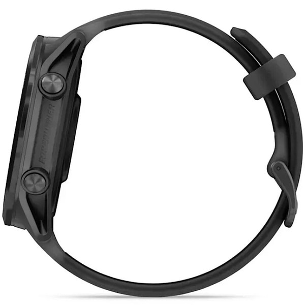 Фото - Уценка - Смарт-часы Garmin Forerunner 570 - 47MM Black (010-02971-00)