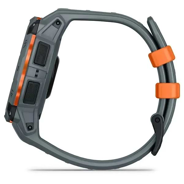 Фото - Смарт-годинник Garmin Instinct 3 45mm Solar Twilight Bezel w/Twilight Band GPS (010-02934-01)