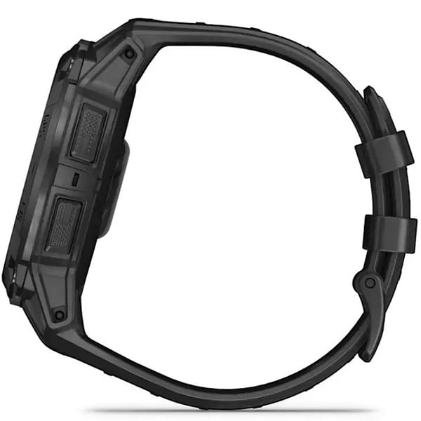 Фото - Смарт-годинник Garmin Instinct 3 Tactical AMOLED 50 mm Black (010-03020-50)