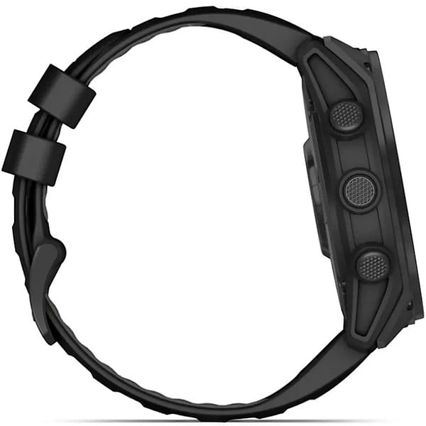 Фото - Смарт-часы Garmin Tactix 8 Standard, AMOLED 51mm (010-03406-01)