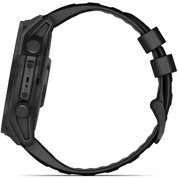 Фото - Смарт-часы Garmin Tactix 8 Standard, AMOLED 51mm (010-03406-01)