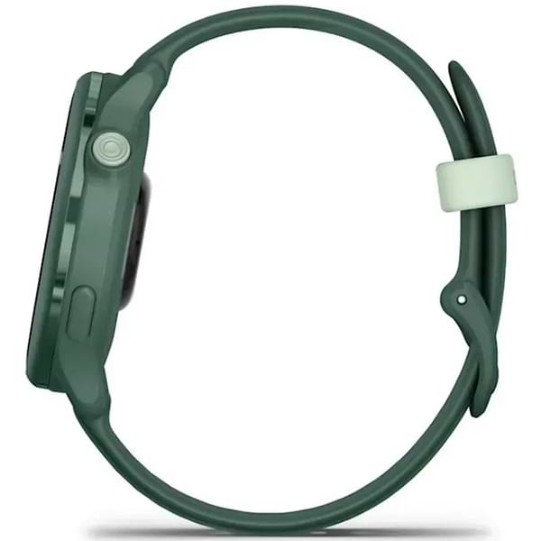 Фото - Смарт-часы Garmin vivoactive 6, Jasper Green/J. Green Metallic (010-02985-02)