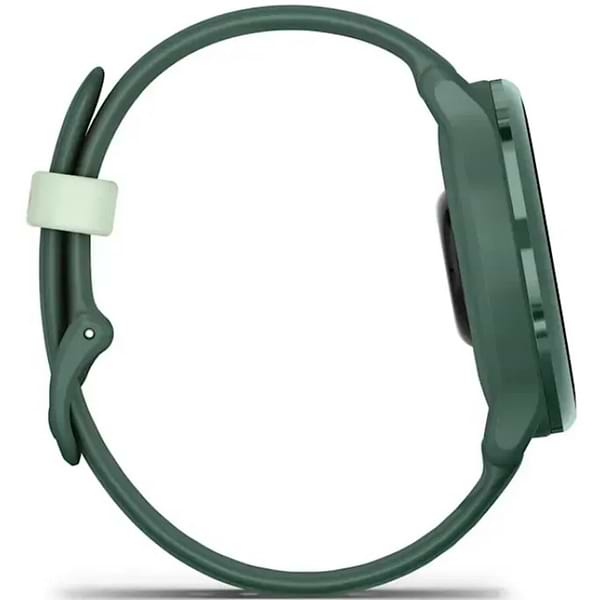 Фото - Смарт-часы Garmin vivoactive 6, Jasper Green/J. Green Metallic (010-02985-02)
