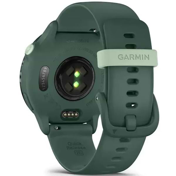 Фото - Смарт-часы Garmin vivoactive 6, Jasper Green/J. Green Metallic (010-02985-02)