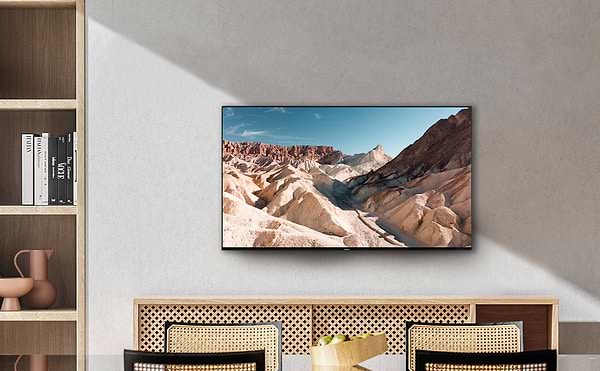 Фото - Телевізор Nokia Smart TV 5500A