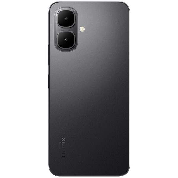 Фото - Смартфон Infinix Smart 10 (X6725) 4/64Gb Sleek Black