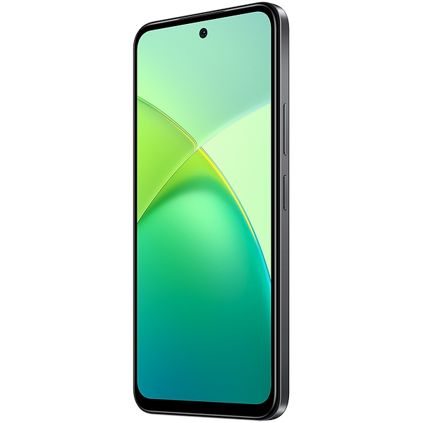 Фото - Смартфон Infinix Smart 10 (X6725) 4/64Gb Sleek Black