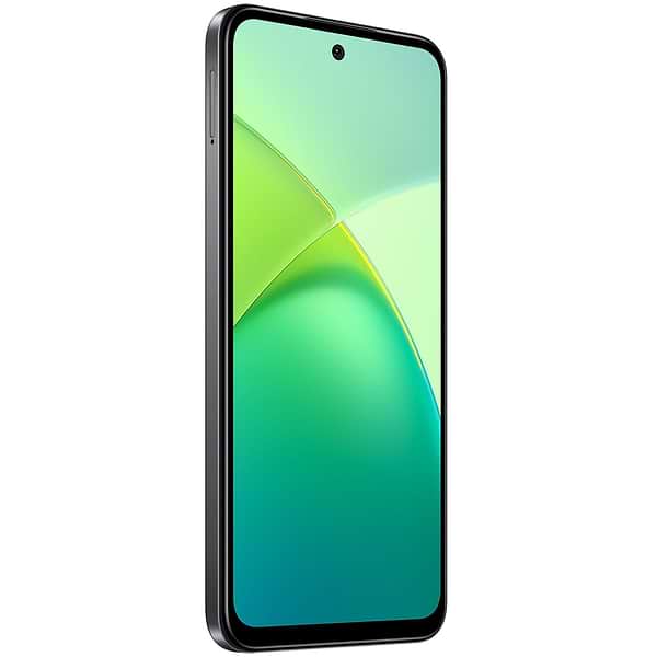 Фото - Смартфон Infinix SMART 10 4/128Gb Sleek Black X6725