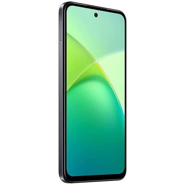Фото - Смартфон Infinix Smart 10 (X6725) 4/64Gb Sleek Black