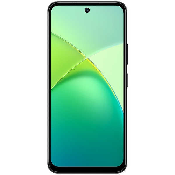 Фото - Смартфон Infinix Smart 10 (X6725) 4/64Gb Sleek Black