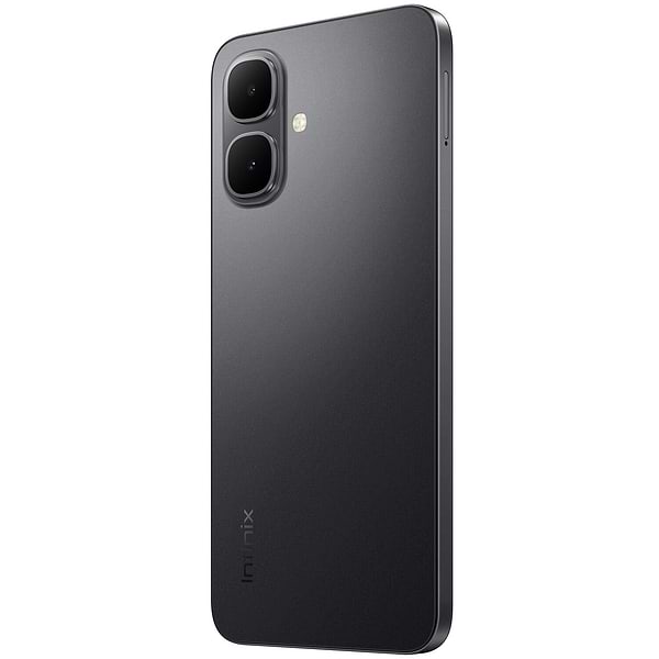 Фото - Смартфон Infinix Smart 10 (X6725) 4/64Gb Sleek Black