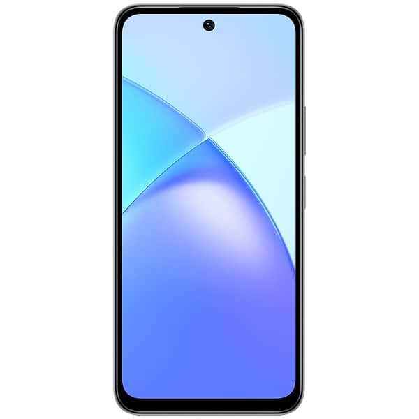 Фото - Смартфон Infinix SMART 10 4/128Gb Titanium Silver X6725