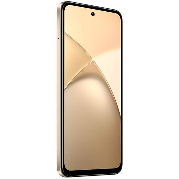 Фото - Смартфон Infinix SMART 10 4/128Gb Twilight Gold X6725