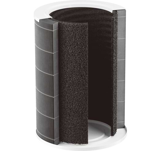 Фото - Фильтр для очистителя воздуха Xiaomi Smart Air Purifier 4 Filter