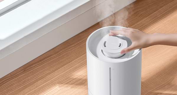 Фото - Увлажнитель воздуха Xiaomi Smart Humidifier 2 Lite