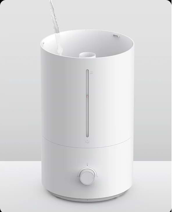 Фото - Увлажнитель воздуха Xiaomi Smart Humidifier 2 Lite